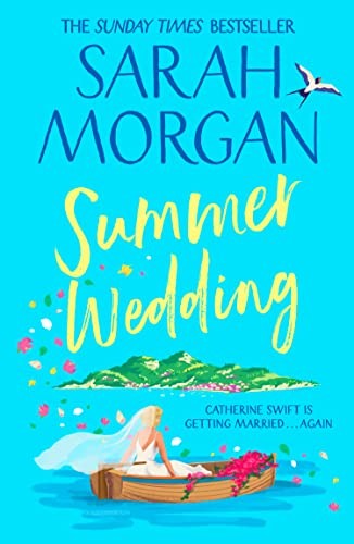 Summer wedding uplifting - wedding:, an