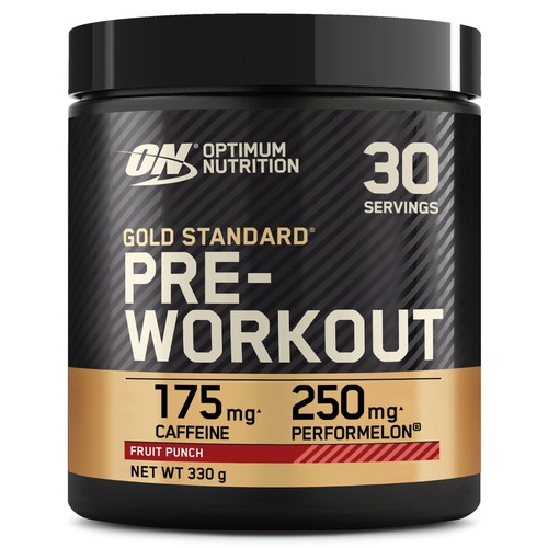 Optimum nutrition gold - nutrition,