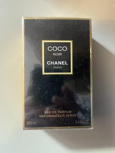 Chanel coco noir - eau, parfum