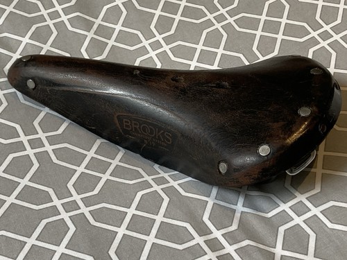 Brooks b17 chamption - b17, narrow