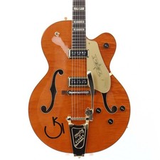 Gretsch G6120T-55 VS Vintage