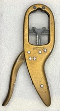 1970 Gold  Crackerjack