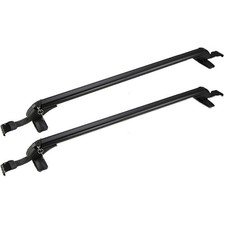Lockable rails anti theft - no,