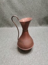Copper & Brass Water/Wine