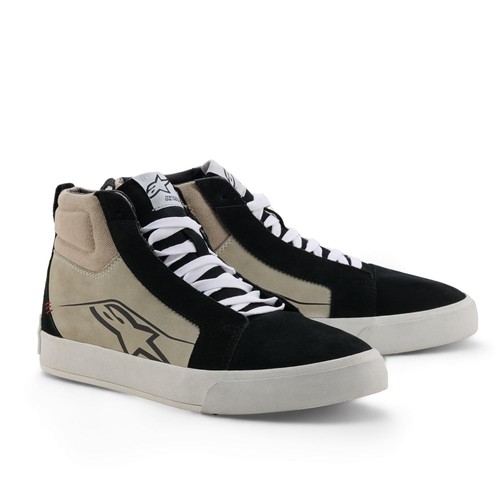 Alpinestars ride leather - ride-63,
