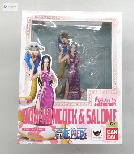 Bandai figuarts zero - figuarts, boa