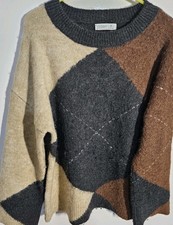 Primark size s ladies brown