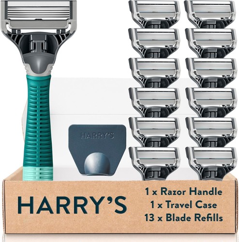 Harry original value pack - original,