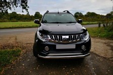 Spoiler Bar To Fit Mitsubishi