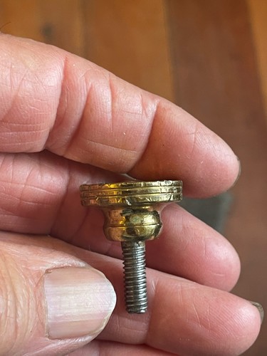 Student kerosene oil lamp