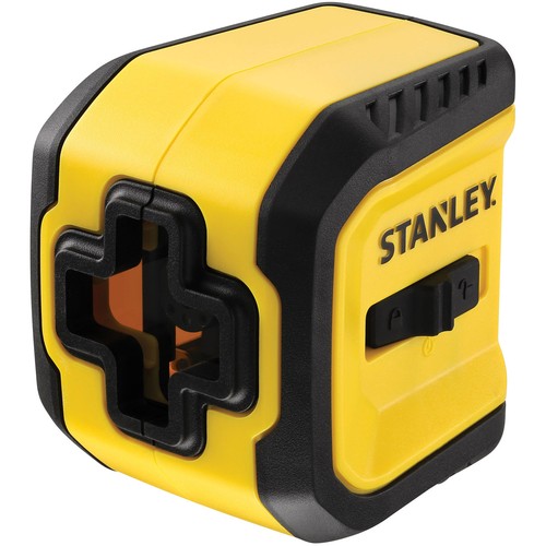 Stanley intelli tools line - tools, c-line