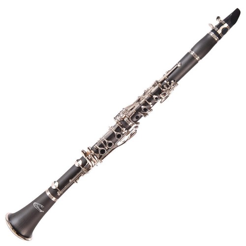 Odyssey debut clarinet - debut, 'bb'