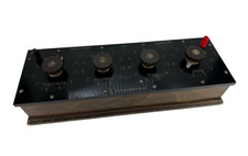 Vintage PYE Decade Resistance