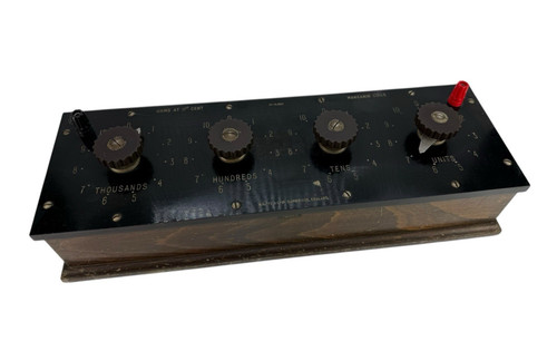 Vintage pye decade - vintage, resistance