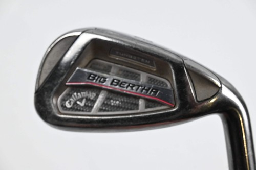 Callaway big bertha - os, #8