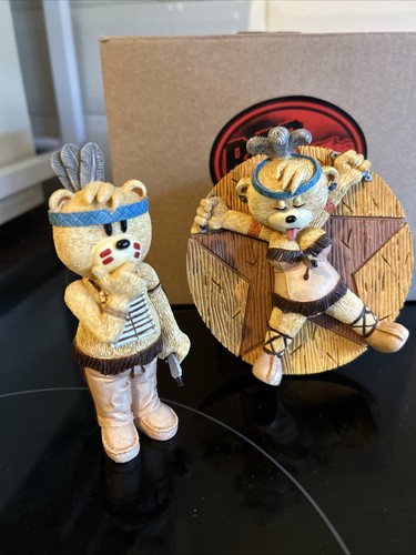 Bad taste bears - bad,