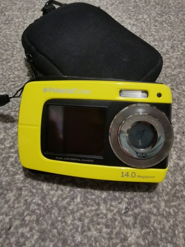 Polaroid if045 waterproof - if045,
