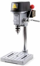 Heavy Duty 340w 1mm-10mm Rotary Pillar Drill 3 Speed 16000 r/min  Uk Plug