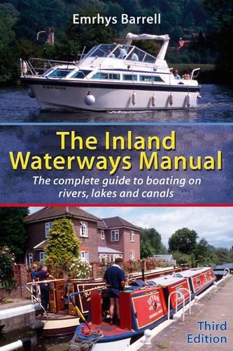 Inland waterways manual - inland, by