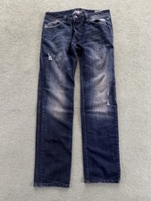 Diesel DARRON Men’s Jeans