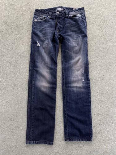 Diesel darron men jeans - darron, men’s