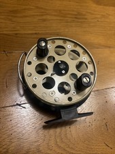 Shakespeare Golden Eagle Centrepin Fishing Reel for Trotting