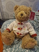Harrods collectable christmas - collectable,