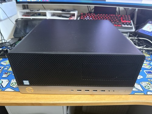Elitedesk 800 twr - elitedesk,