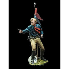 1/18 90mm Resin Model Kit