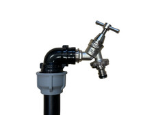 IBC Water 4 Tanks Joining Kit