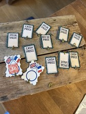 Vintage Mixed Lot 13 Small