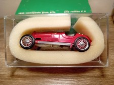 RIO No 5 : ALFA ROMEO P3 BOXED