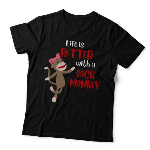 Life much better with a - so,