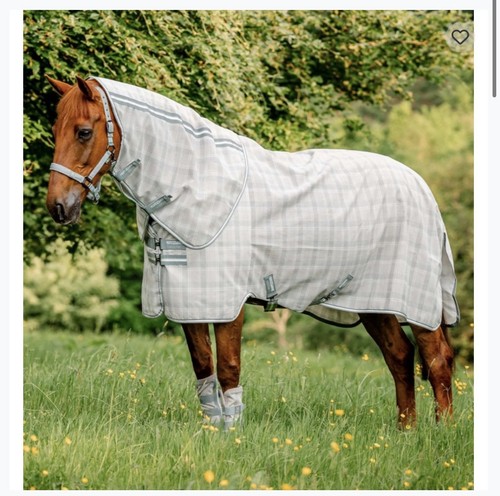 Horseware newmarket fly rug - newmarket,