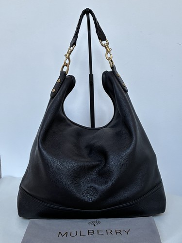 Mulberry effie hobo - mulberry,