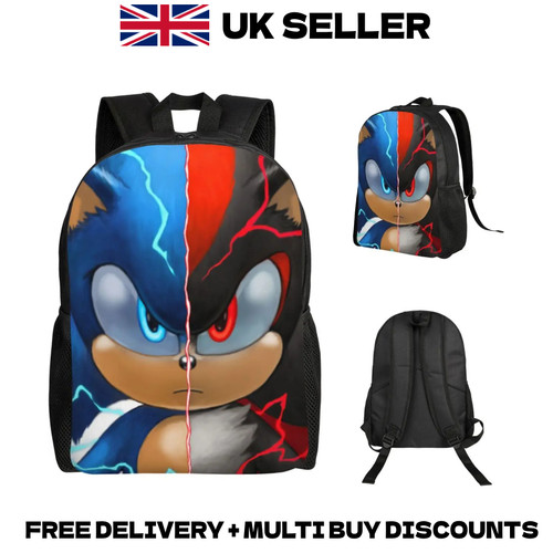 Sonic the hedgehog shadow - the,