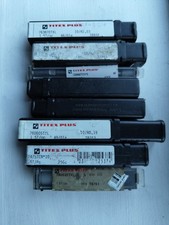Titex Job Lot of  Drill