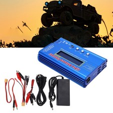 B6 80W Balance Charger With