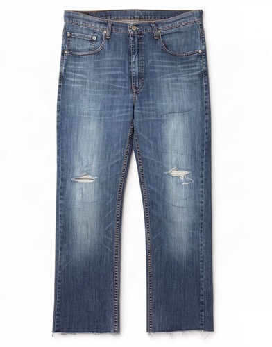 Levi mens 752 distressed - levi's,