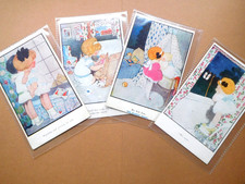 HILDA COWHAM Postcards 4