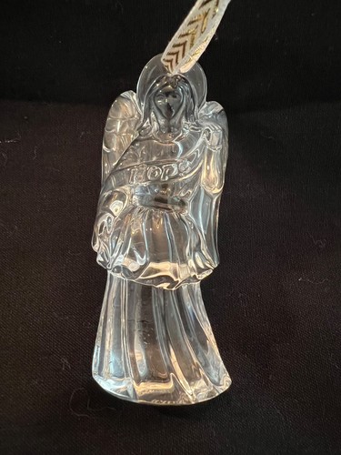 Waterford crystal millennium - crystal,
