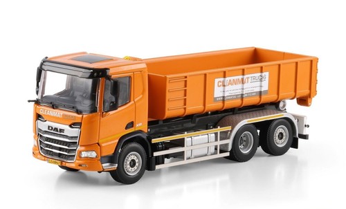 Wsi cleanmat trucks - cleanmat,