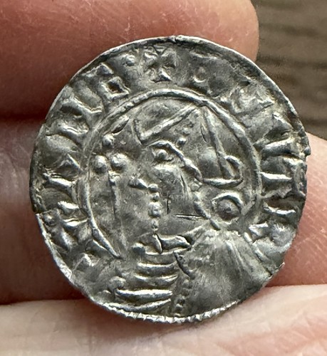 Anglo saxon cnut - anglo,
