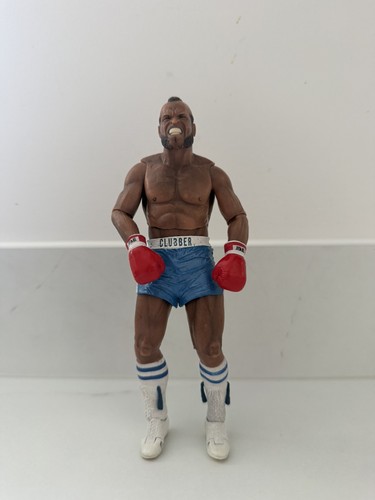 Clubber lang rocky 40th - clubber,