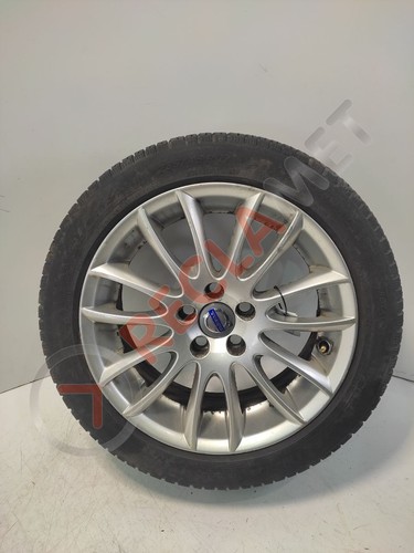 Volvo v50 545 2007 - mw,