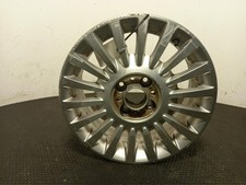 FIAT 500 Alloy Wheel 15"Inch