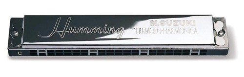 Suzuki humming hid - humming,
