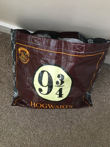 Harry potter hogwarts express - hogwarts,