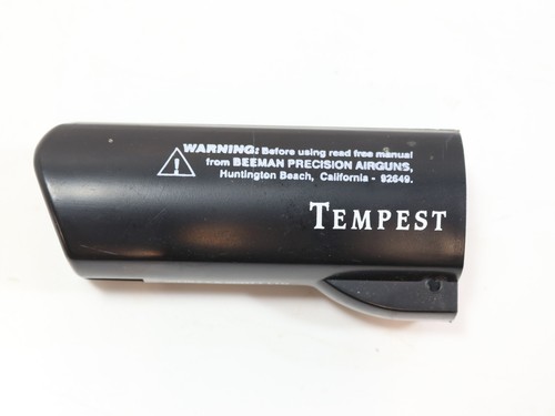Webley beeman tempest forend - tempest,