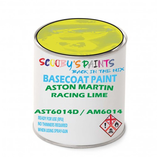 For aston martin racing - martin,